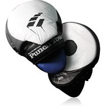 PunchTown "Akuro" Punch Mitts